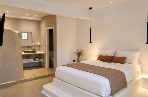 Koundouros Resort | Domotel Kea