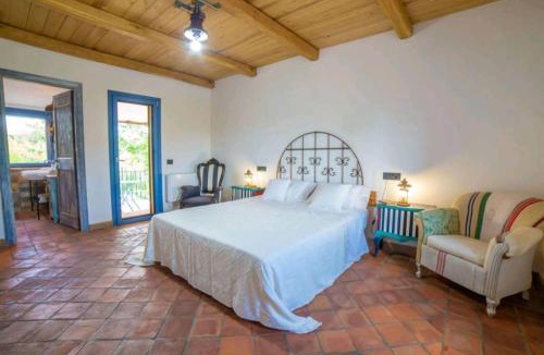 Bagnoregio Villa | Domus Nirale