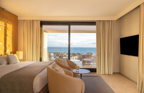 Nikki Beach Hotel | Don Carlos Marbella