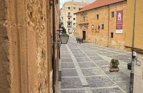 Soria Apartment | Don Diego de Solier Mansion