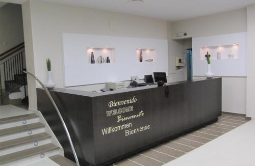 Camino de Ronda Hotel | Don Juan