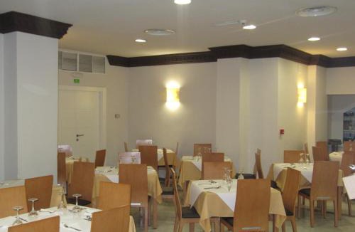 Camino de Ronda Hotel | Don Juan