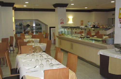 Camino de Ronda Hotel | Don Juan