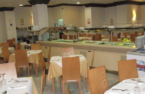 Camino de Ronda Hotel | Don Juan