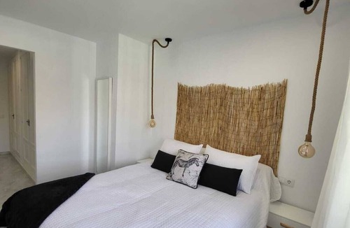 Sanlucar de Barrameda Apartment | Doñana apartment near the sea