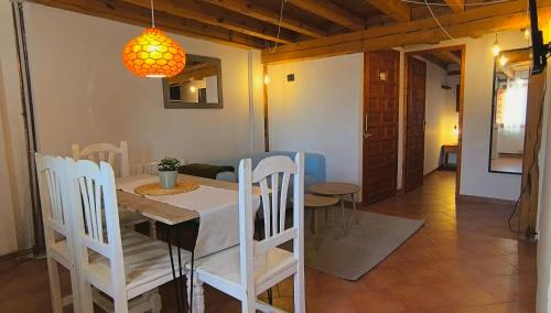 Montejo de Tiermes House | Donde Elvira