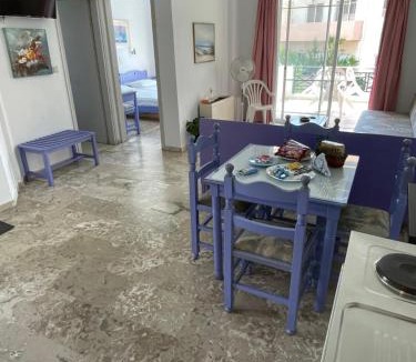 Kato Galatas Apartment | Doreen Suites