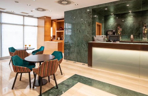 Leon Hotel | Dorma León