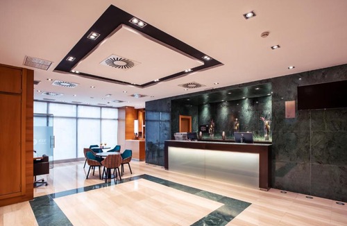 Leon Hotel | Dorma León
