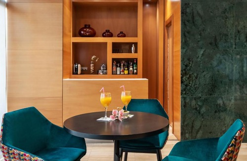 Leon Hotel | Dorma León