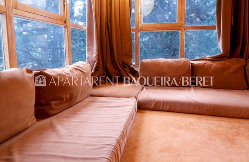 Baqueira Apartment | Dossau - Edificio Biciberri