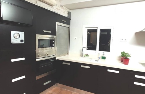 Ecija House | Double room ORQUIDEAS