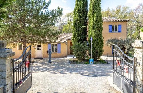 Les Mees House | Douceur des Mées