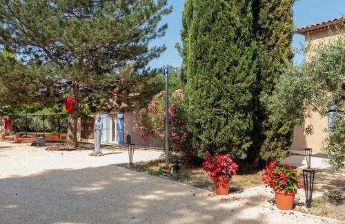 Les Mees House | Douceur des Mées
