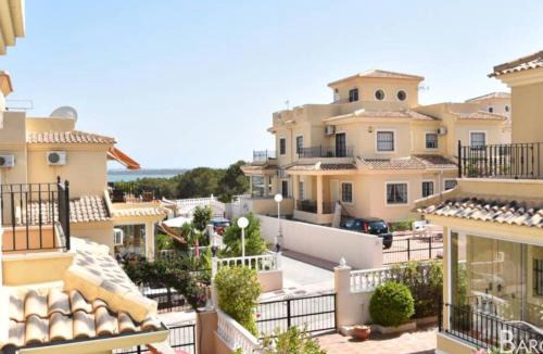 Quesada Villa | Dream house
