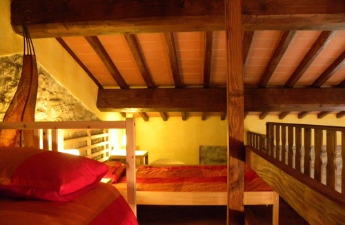 Rignano sull'Arno House | Dream Tuscany