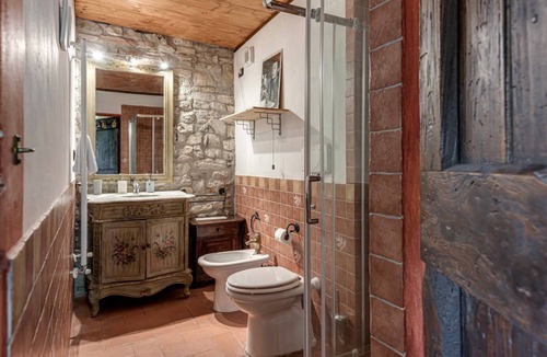 Rignano sull'Arno House | Dream Tuscany