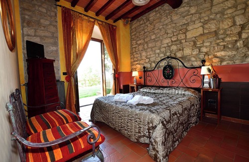 Rignano sull'Arno House | Dream Tuscany