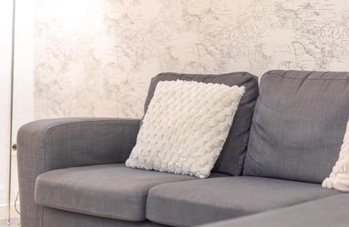 Figares Apartment | Dreaming Agustina 1