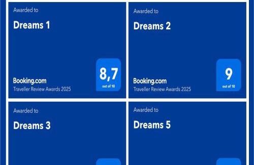 Karditsa Apartment | Dreams 5