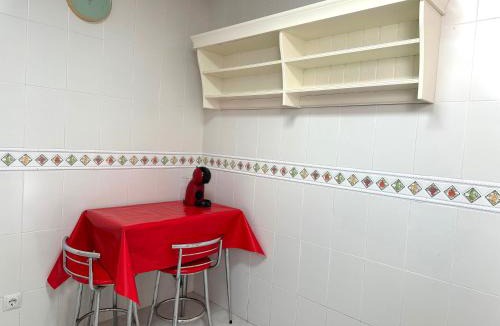 Santiago Apartment | DS El rincón de Ravé