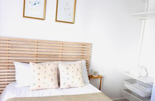 Aguadulce Apartment | Dulce Oasis Aguadulce