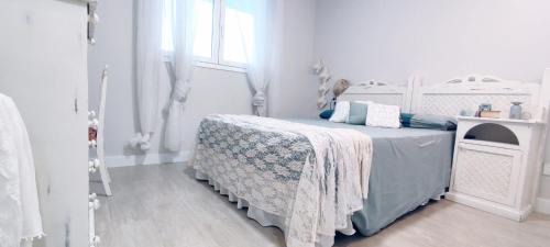 El Morche Apartment | Dunas Beach Apartment