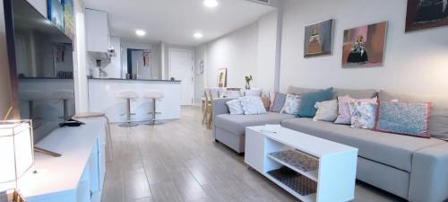 El Morche Apartment | Dunas Beach Apartment