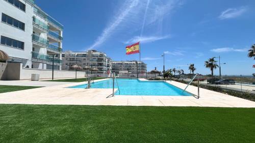 El Morche Apartment | Dunas Beach Apartment