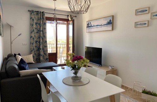 Costa Esuri Apartment | Dunas Golf II Ayamonte