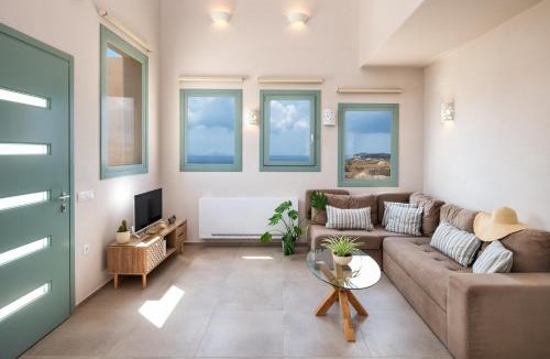 Santorini Villa | Dune Santorini Villa