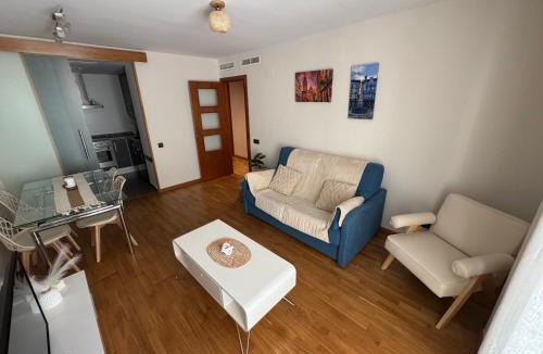 Old Town Apartment | Duplex Amantes