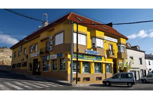 Ruidera Apartment | Duplex apartment La vereda- 6 people