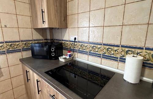 Benaocaz House | Duplex Aranma Benaocaz