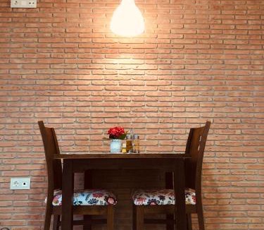 Archidona Apartment | Duplex Archidona Centro
