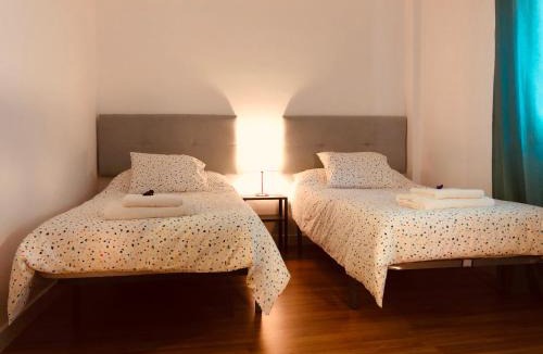 Archidona Apartment | Duplex Archidona Centro