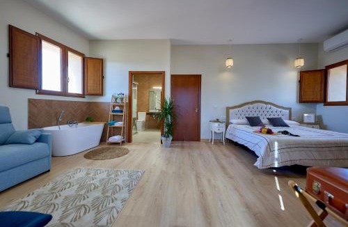 Plasencia Apartment | Dùplex Argollas Grand Suite Centro Parking gratis
