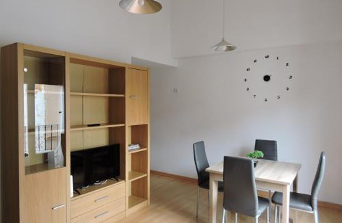 Calatayud Apartment | Duplex casco historico