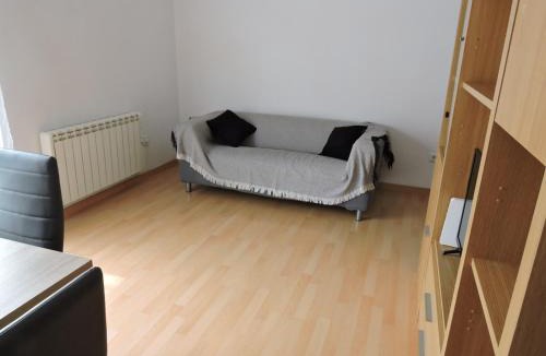 Calatayud Apartment | Duplex casco historico
