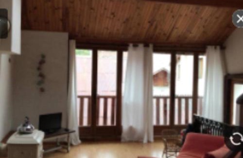 Colmars Apartment | Duplex cosy face aux montagnes- idéal familles&Ski