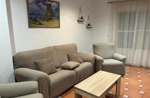 San Bartolome de la Torre House | Duplex en San Bartolome de la Torre