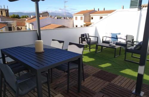 Moraleja Apartment | Duplex Jalama II