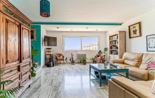 Jaen Apartment | Duplex Luz