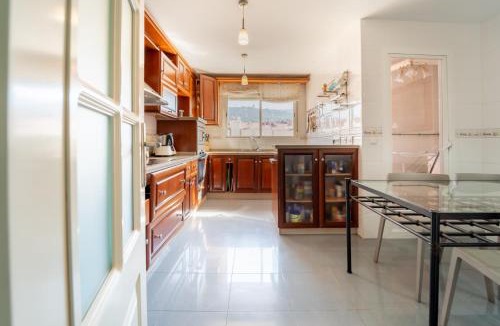 Jaen Apartment | Duplex Luz