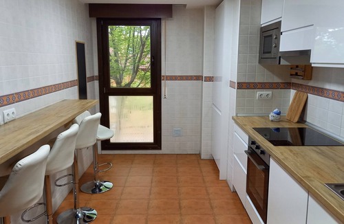 Sojuela Apartment | Duplex surrounded by nature, wineries and history