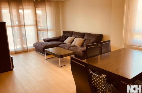 Soria Apartment | Duques de Soria 16