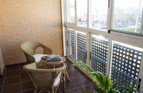 Montesol House | Duration Nights. 10% Discount Tourist Apartment Montesol