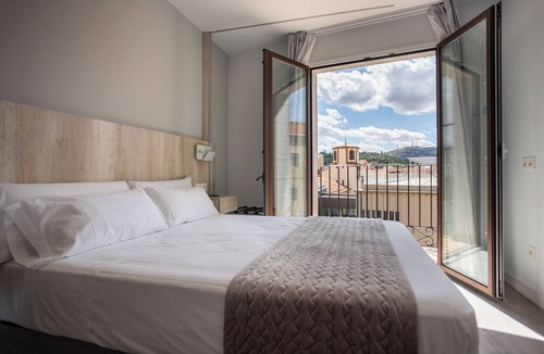 Soria Hotel | DWO Ábaster