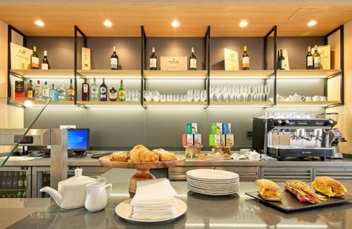 Simancas Hotel | DWO Yuste Alcalá
