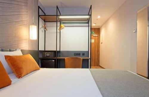 Simancas Hotel | DWO Yuste Alcalá
